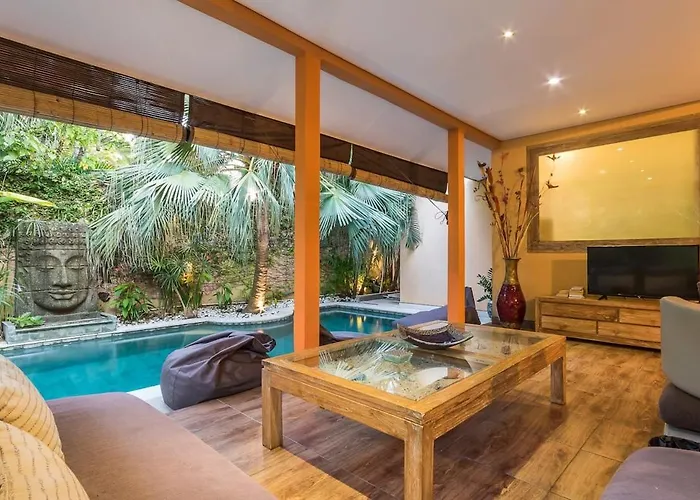 Villa Odil, Great Value 700m & 15m Pool