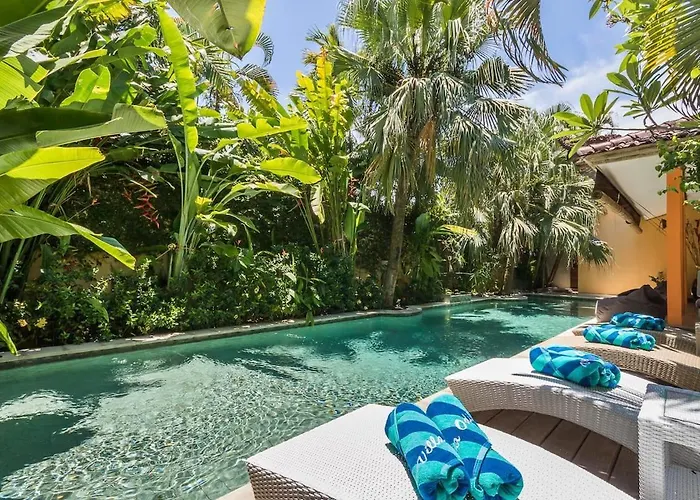 Villa Odil, Great Value 700m & 15m Pool