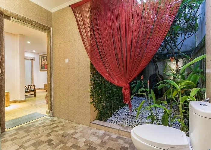 Odil, Great Value 700m & 15m Pool Seminyak