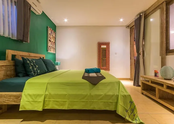 Villa Odil, Great Value 700m & 15m Pool