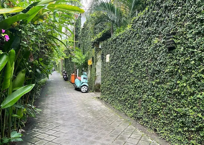 Odil, Great Value 700m & 15m Pool Seminyak